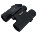 Signature 10x25 Waterproof Roof Prism Binoculars